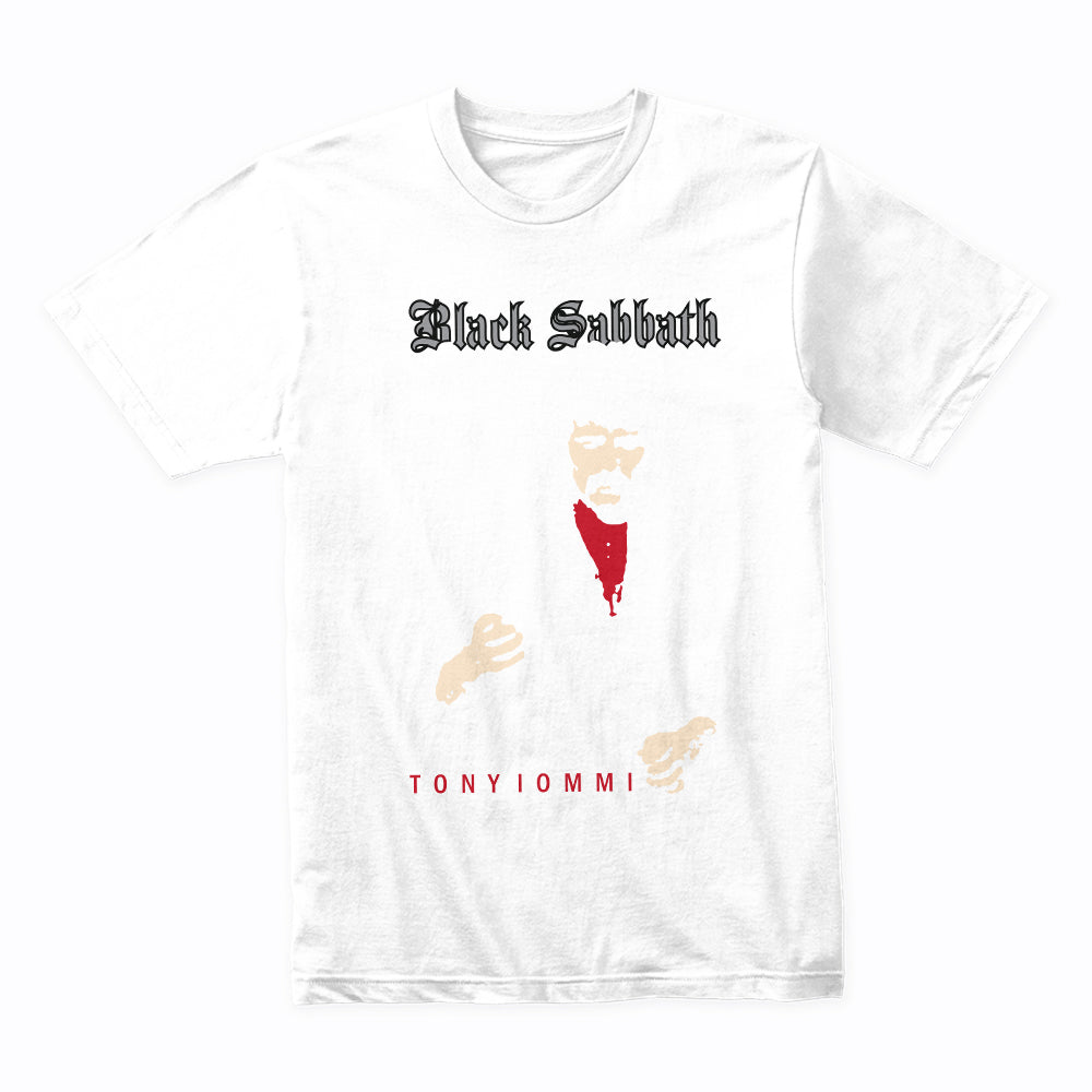 BLACK SABBATH