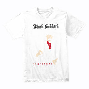 BLACK SABBATH