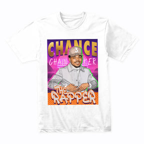 CHANCE - THE RAPPER