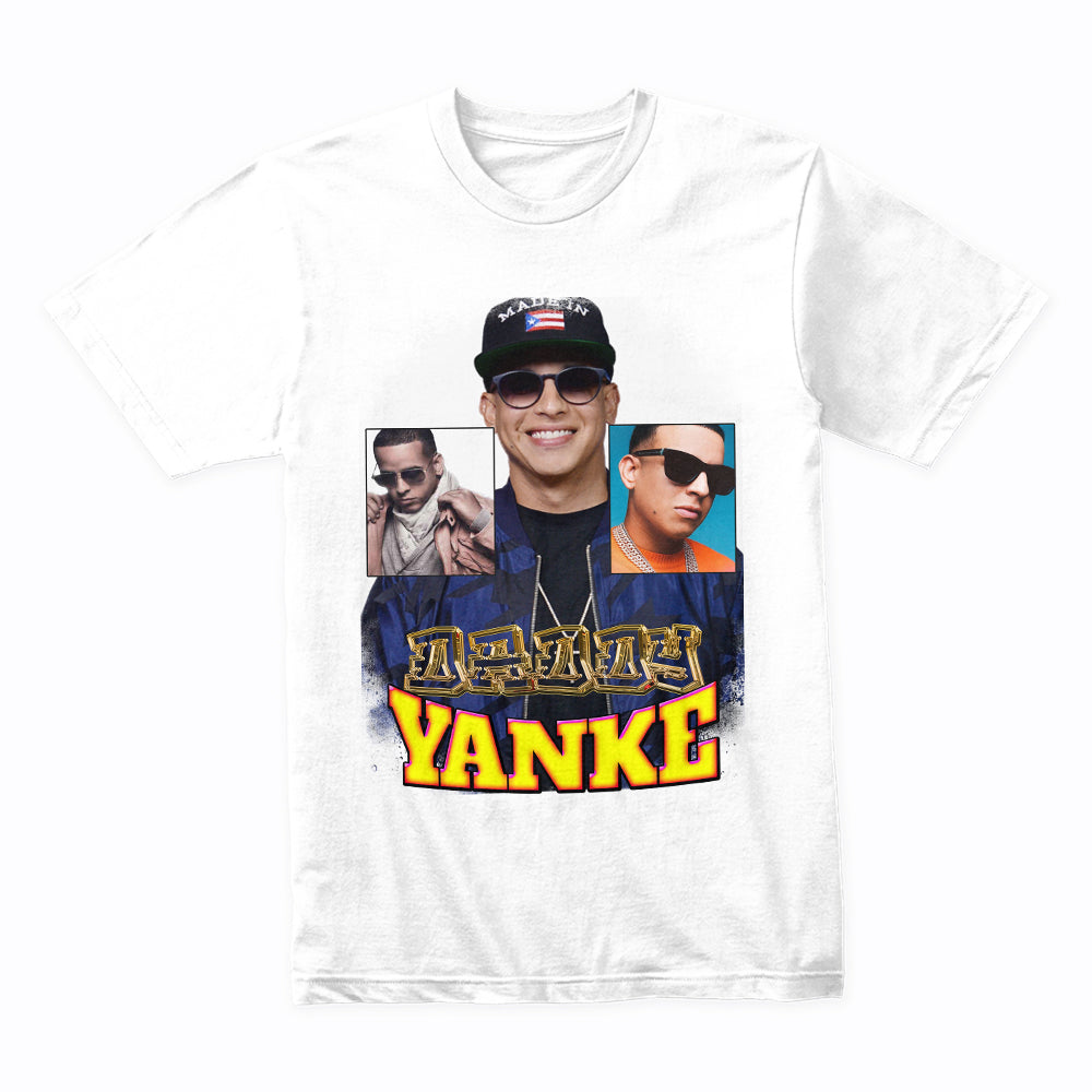 DADDY YANKEE