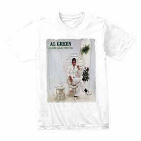 AL GREEN - I'M STILL IN LOVE WITH YOU