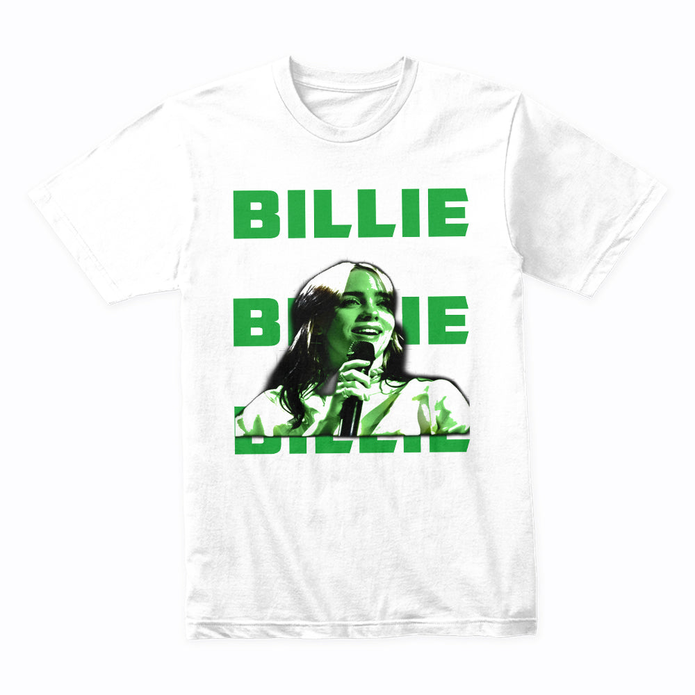 BILLIE EILISH