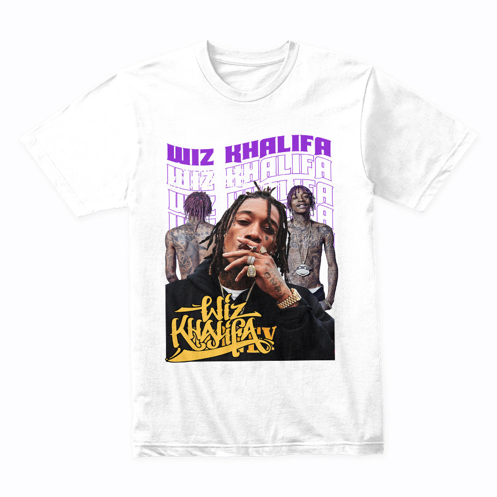 WIZ KHALIFA