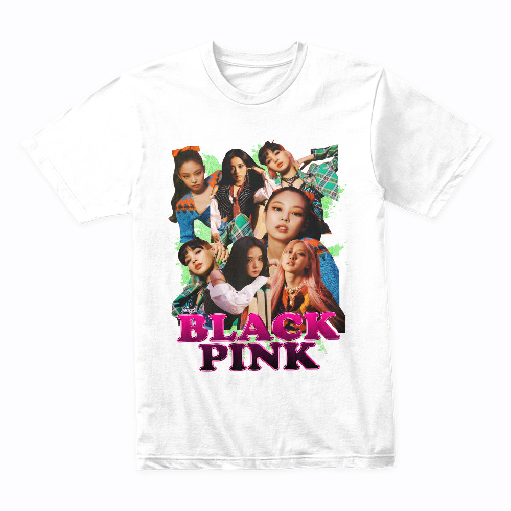 BLACK PINK