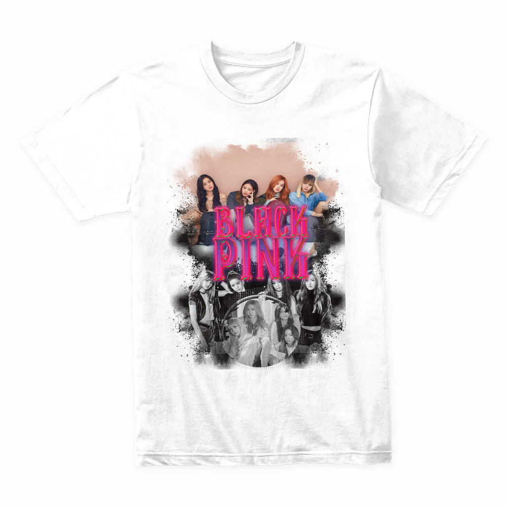 BLACK PINK
