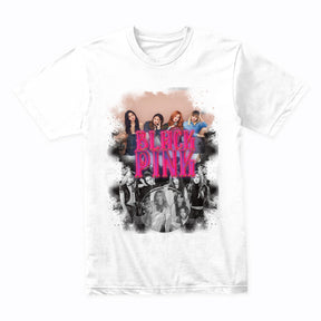 BLACK PINK