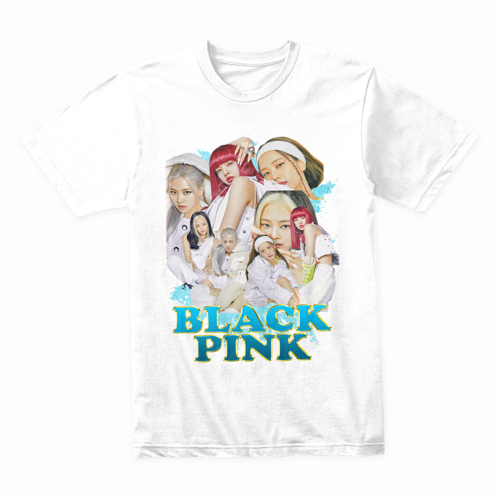 BLACK PINK