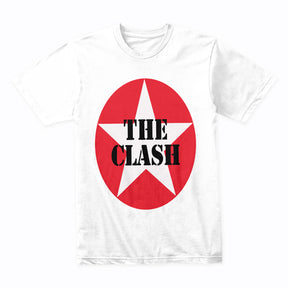 THE CLASH
