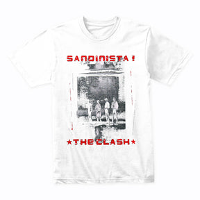 THE CLASH