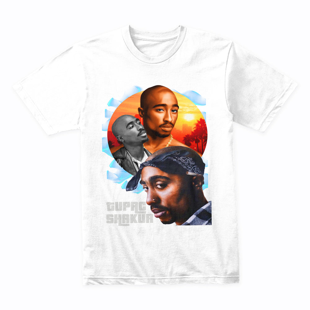 2PAC - SUN