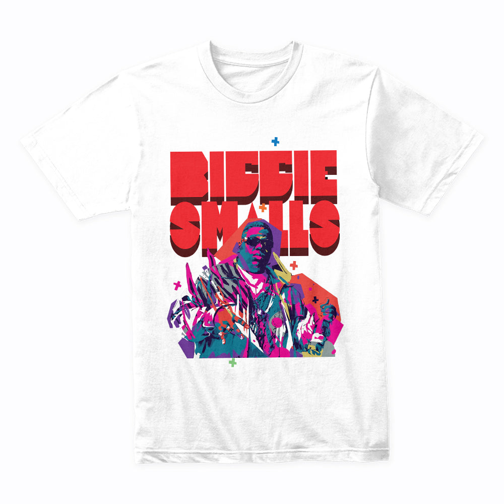 BIGGIE SMALLS