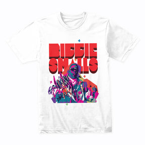BIGGIE SMALLS