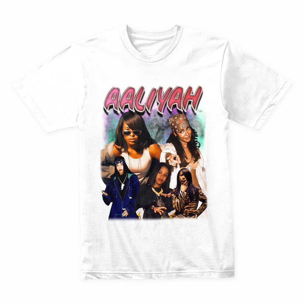 AALIYAH