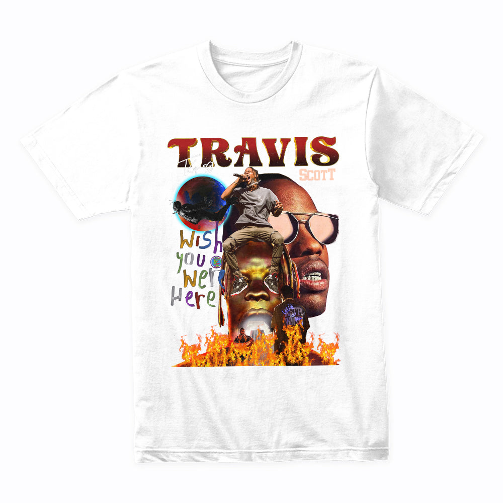 TRAVIS