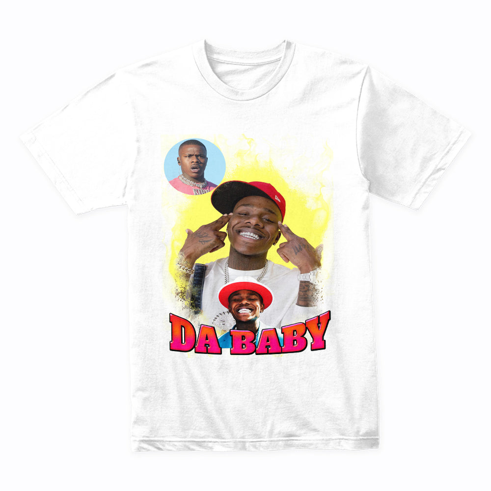 DA BABY