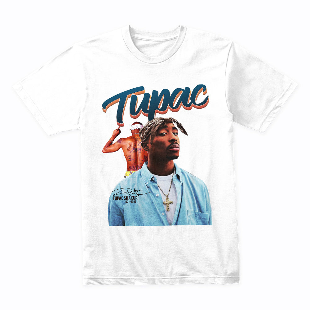 2PAC SHAKUR