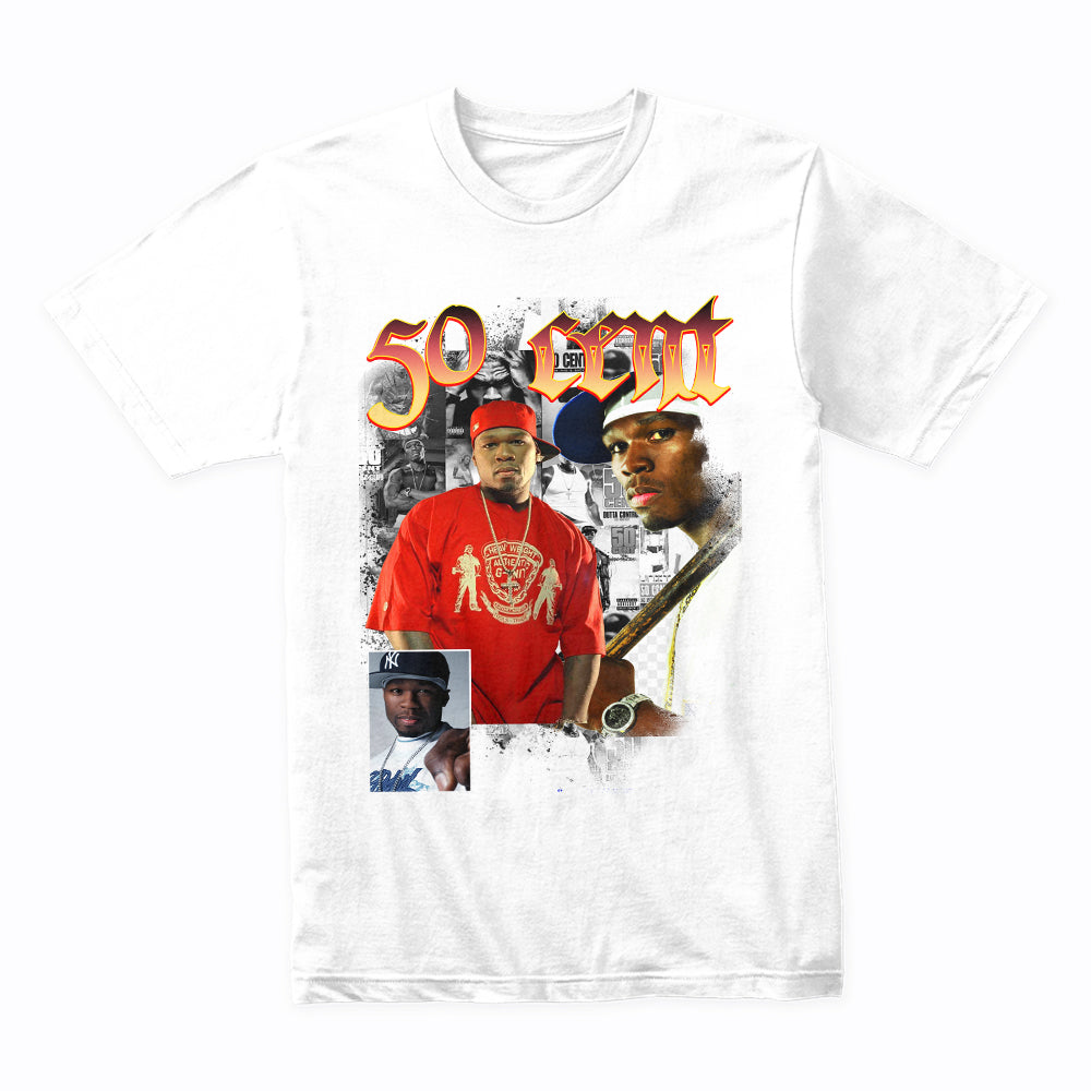 50 CENT