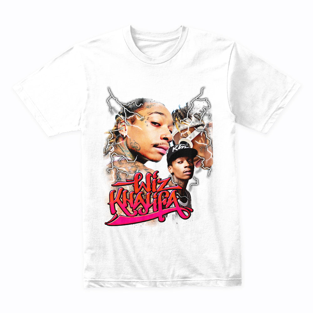 WIZ KHALIFA
