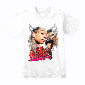 WIZ KHALIFA