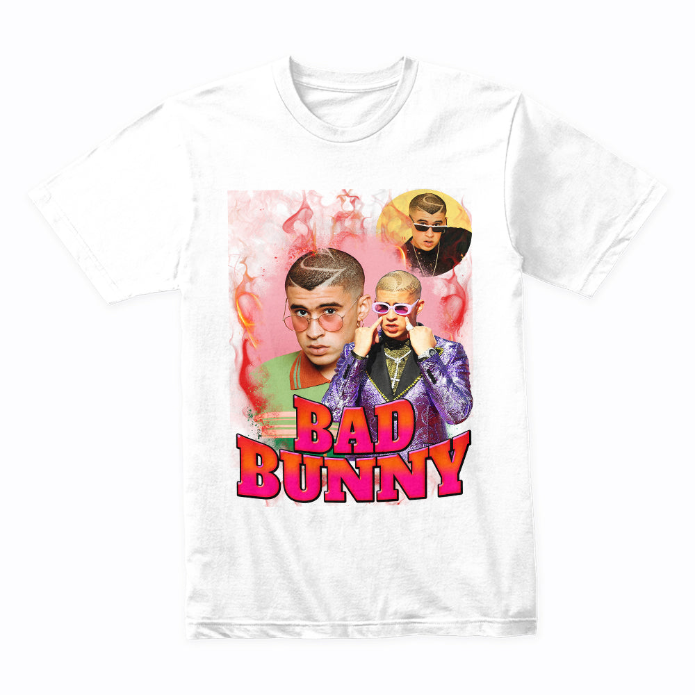 BAD BUNNY