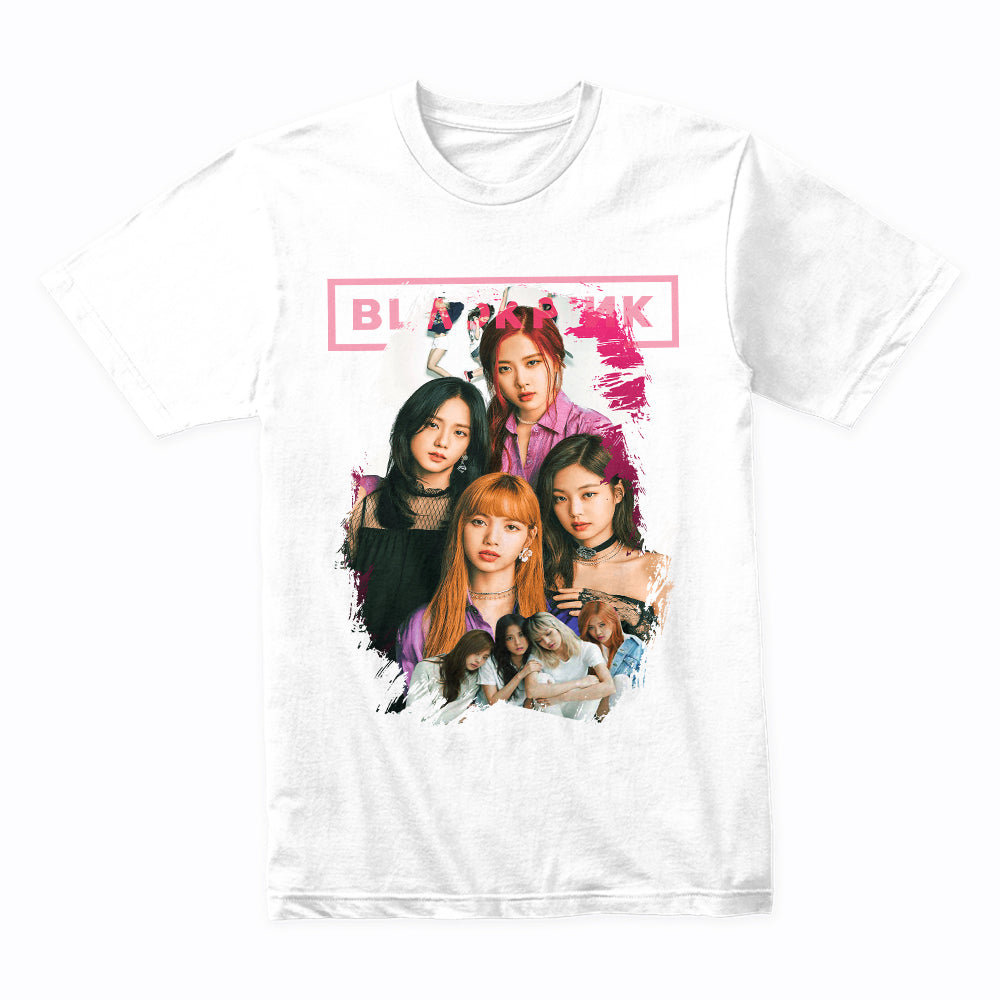 BLACK PINK
