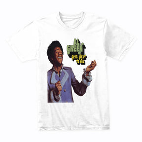 AL GREEN - GETS NEXT TO YOU
