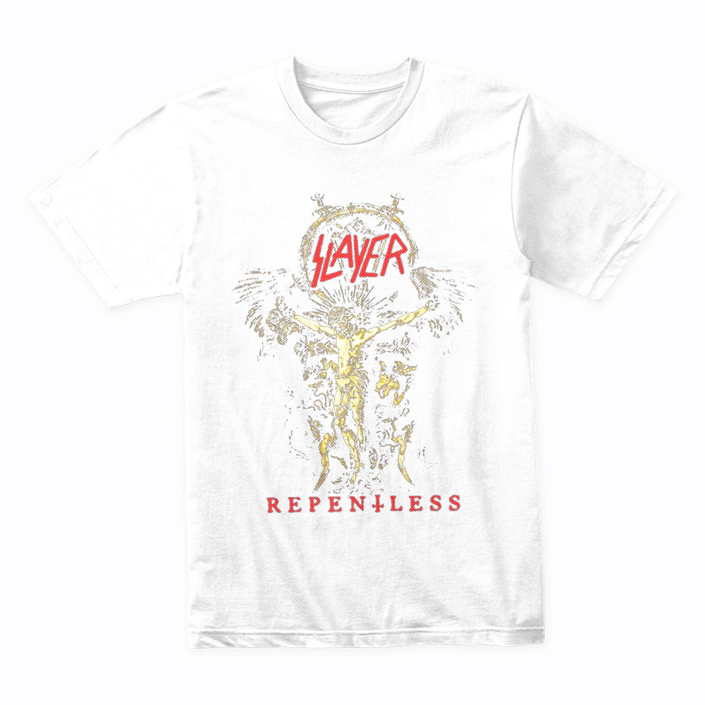 SLAYER - REPENTLESS