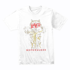 SLAYER - REPENTLESS