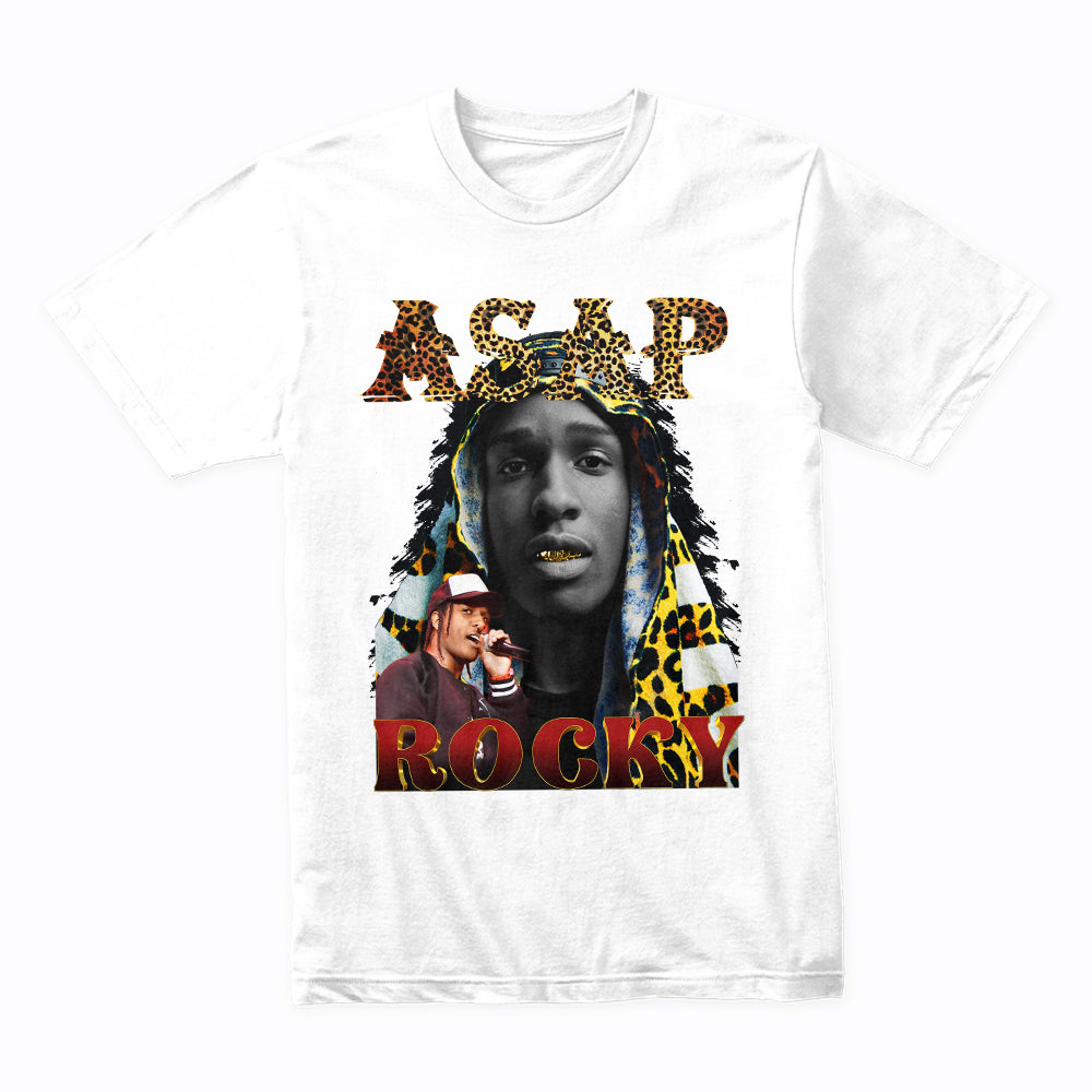 ASAP ROCKY
