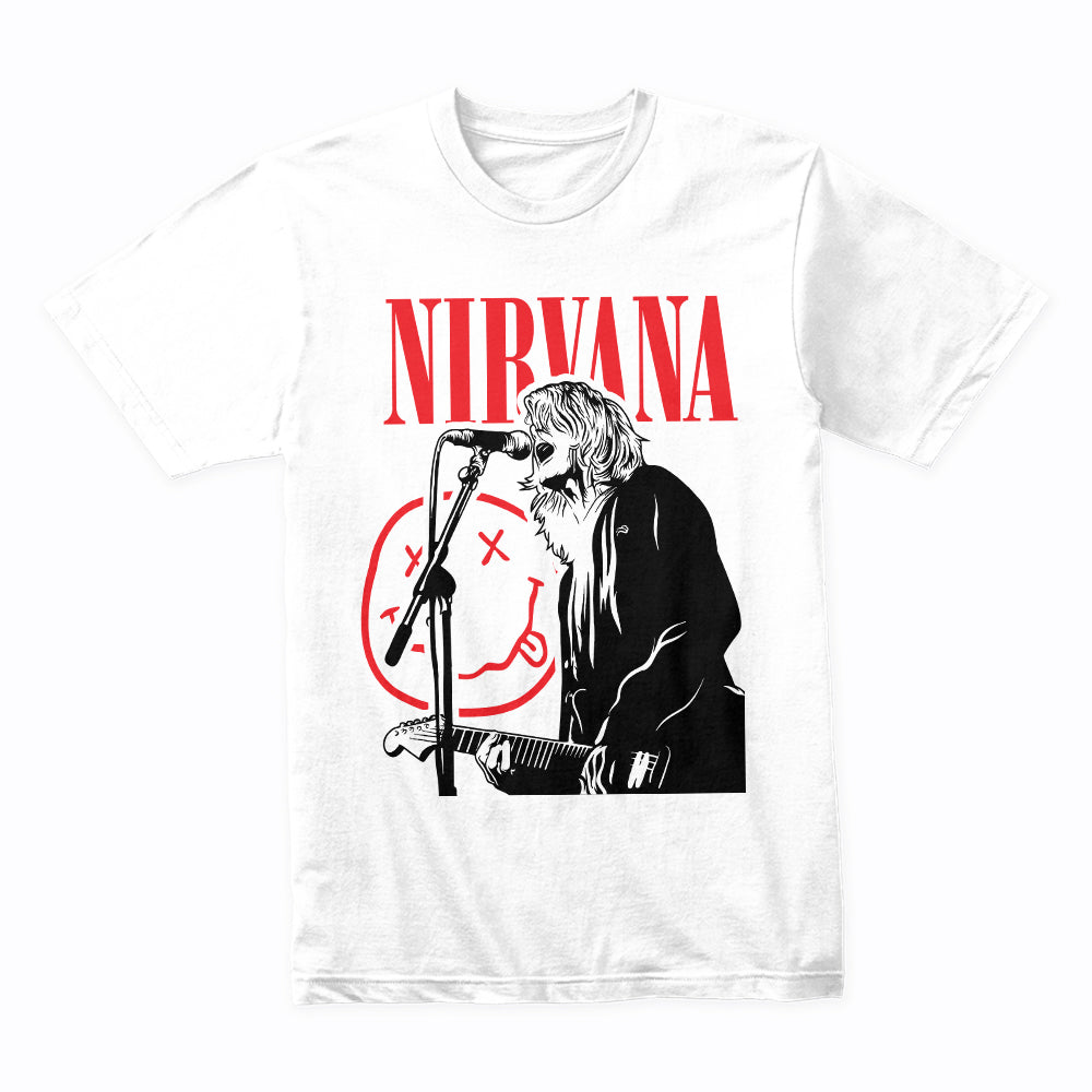 NIRVANA