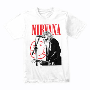 NIRVANA