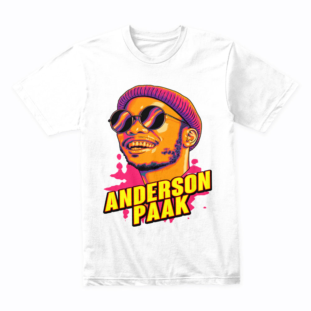 ANDERSON PAAK