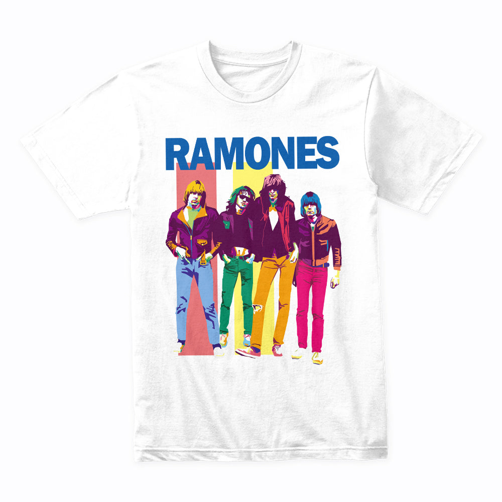 RAMONES