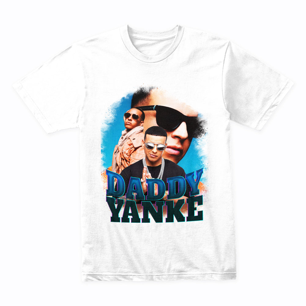DADDY YANKEE