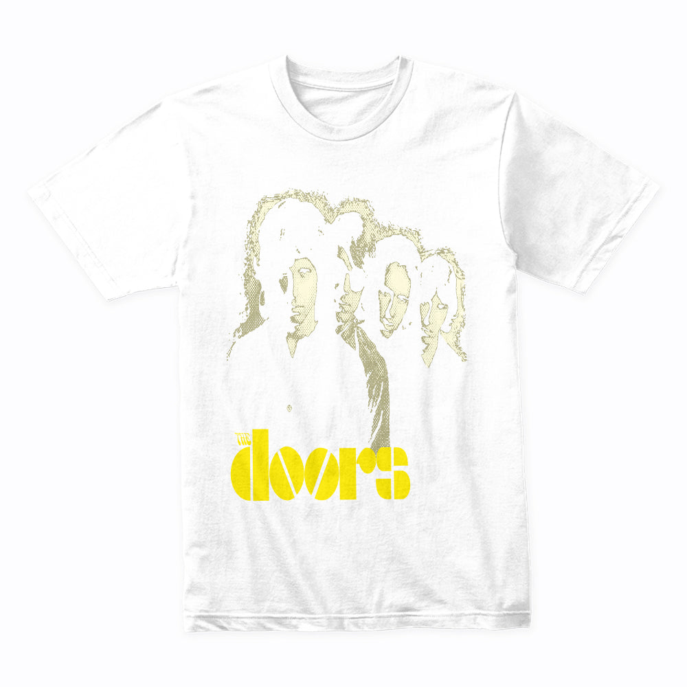 THE DOORS