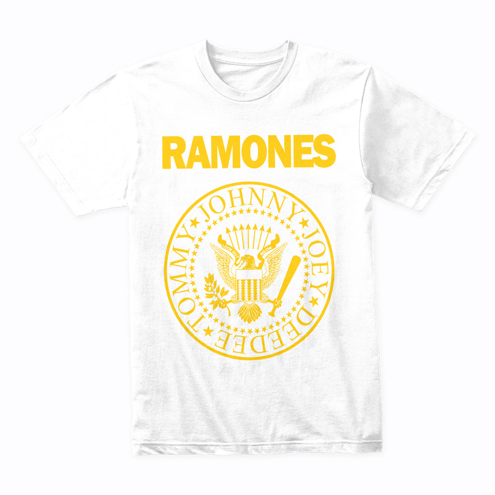 RAMONES