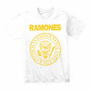 RAMONES