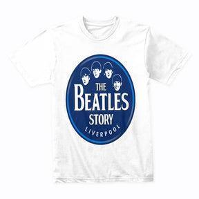 THE BEATLES STORY - LIVERPOOL