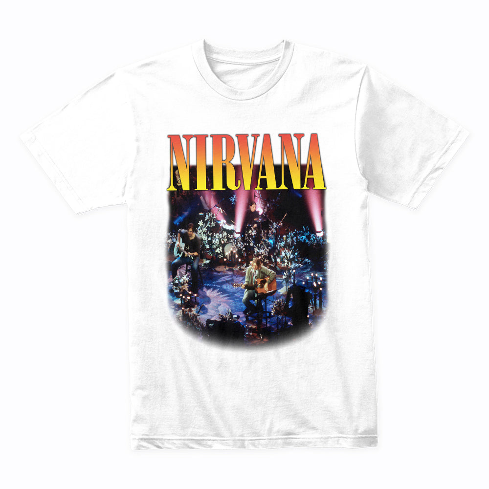 NIRVANA