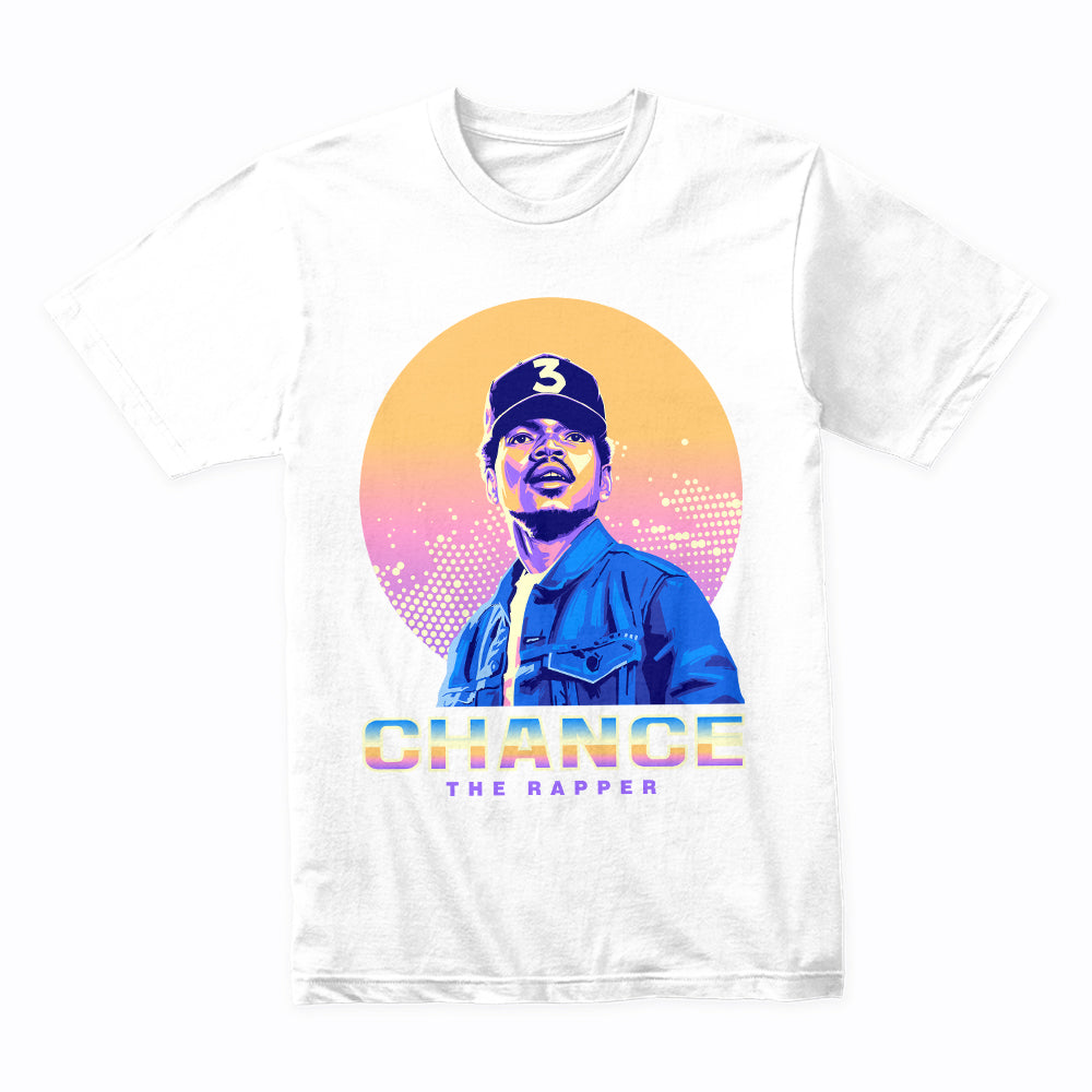 CHANCE - THE RAPPER