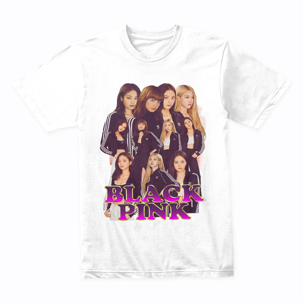 BLACK PINK