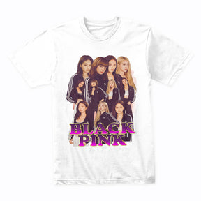 BLACK PINK