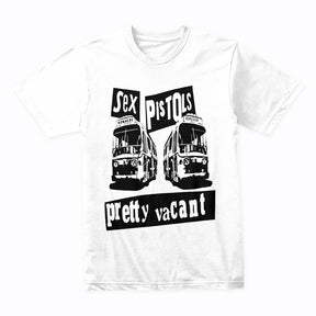 SEX PISTOLS - PRETTY VACANT