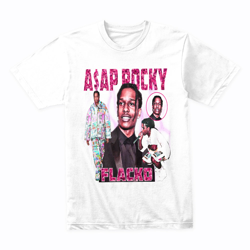 ASAP ROCKY FLACKO