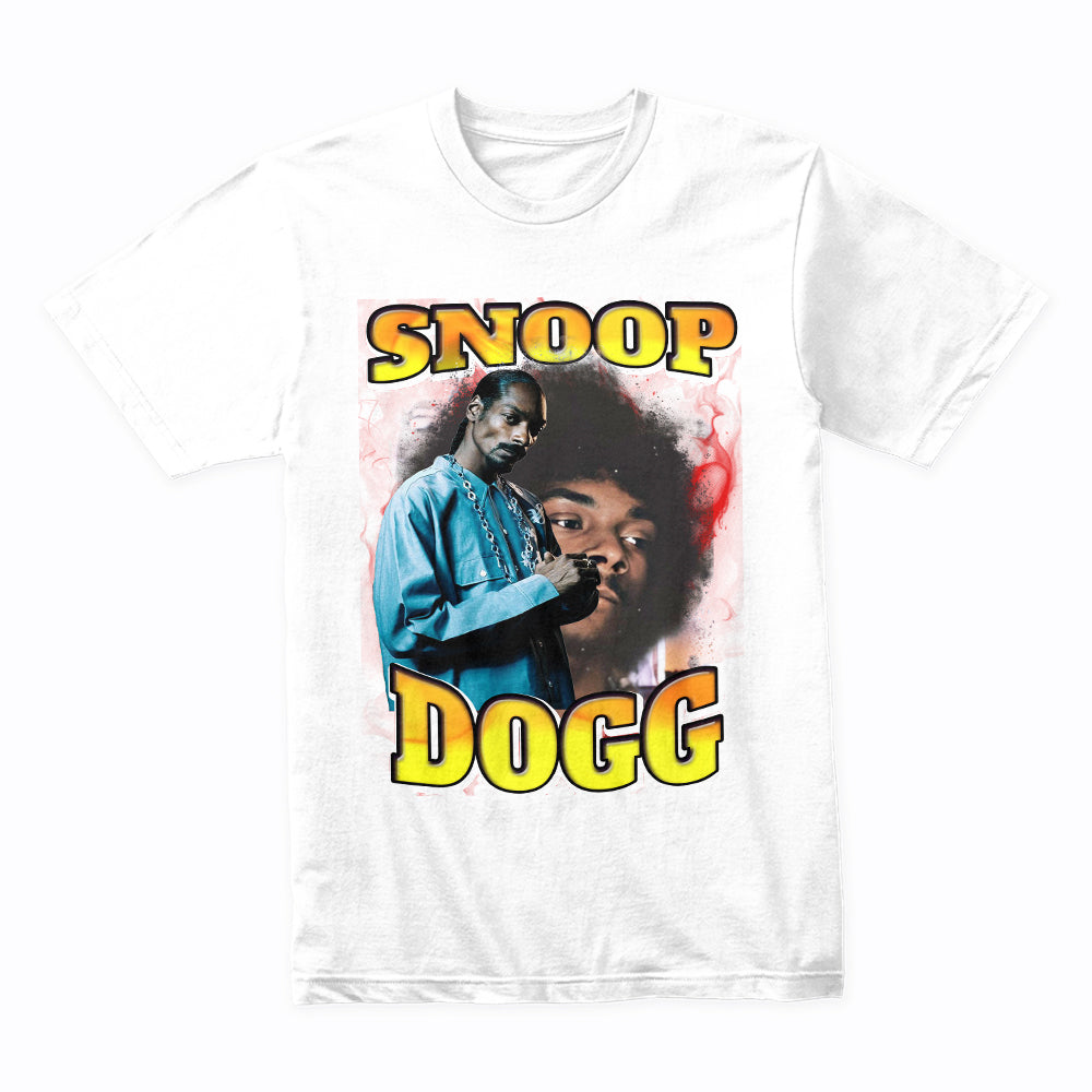 SNOOP DOGG
