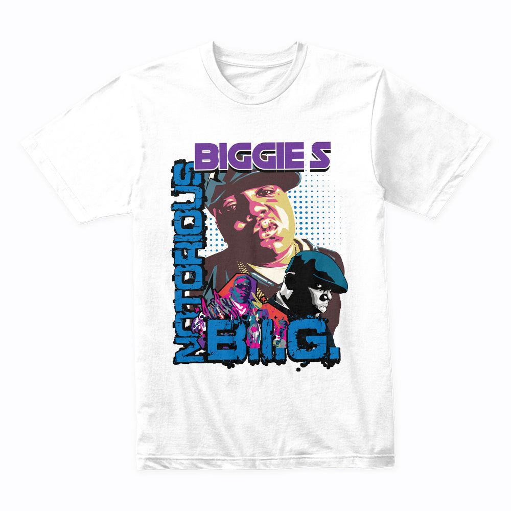 BIGGIES - NOTORIOUS B.I.G