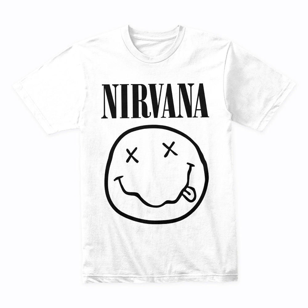 NIRVANA