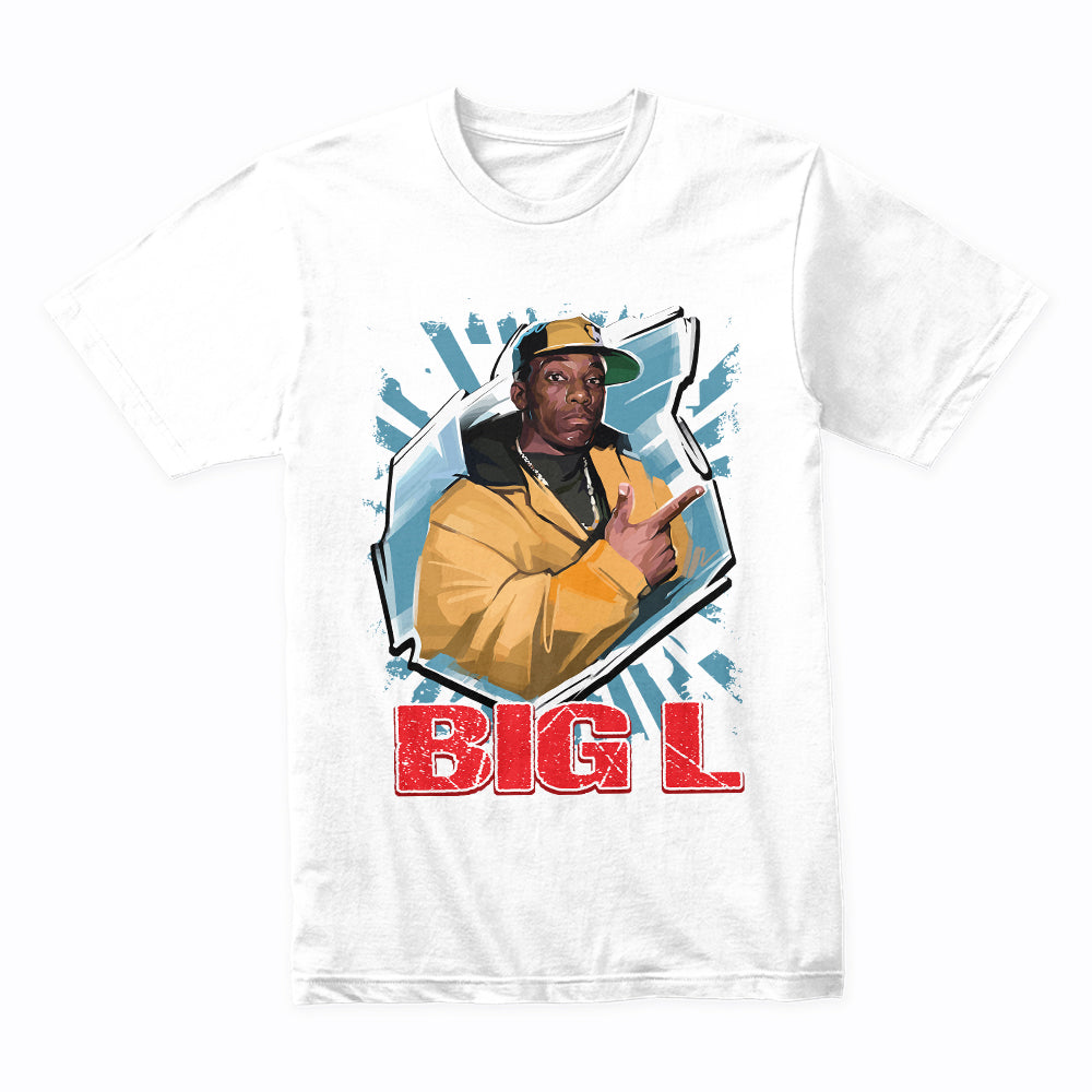 BIG L