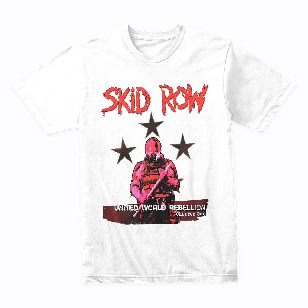 SKID ROW