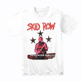 SKID ROW